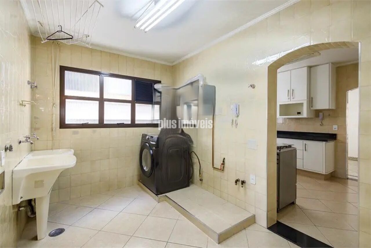 Apartamento, 4 quartos, 280 m² - Foto 12