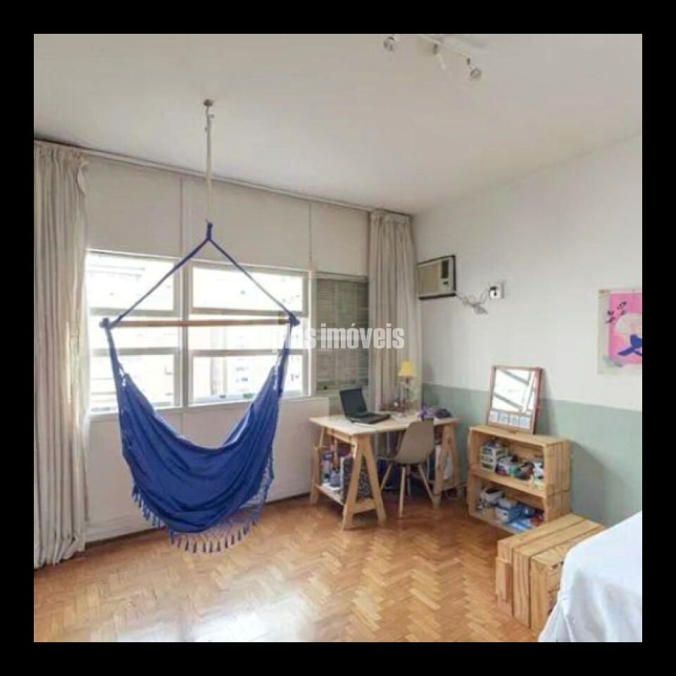 Apartamento, 3 quartos, 180 m² - Foto 9
