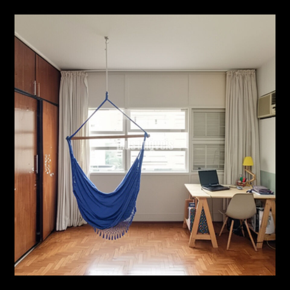 Apartamento, 3 quartos, 180 m² - Foto 10