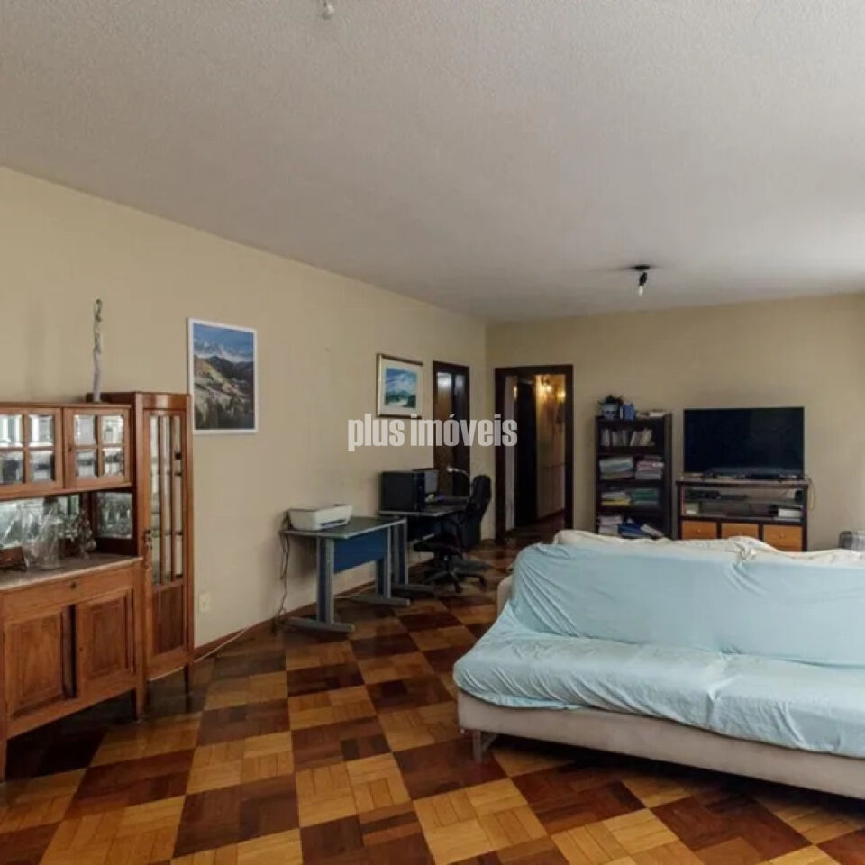 Apartamento, 3 quartos, 180 m² - Foto 2