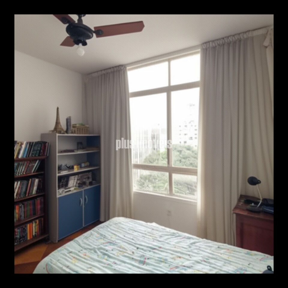 Apartamento, 3 quartos, 180 m² - Foto 14