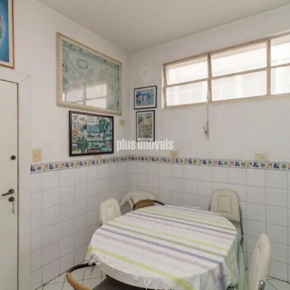 Apartamento, 3 quartos, 180 m² - Foto 4