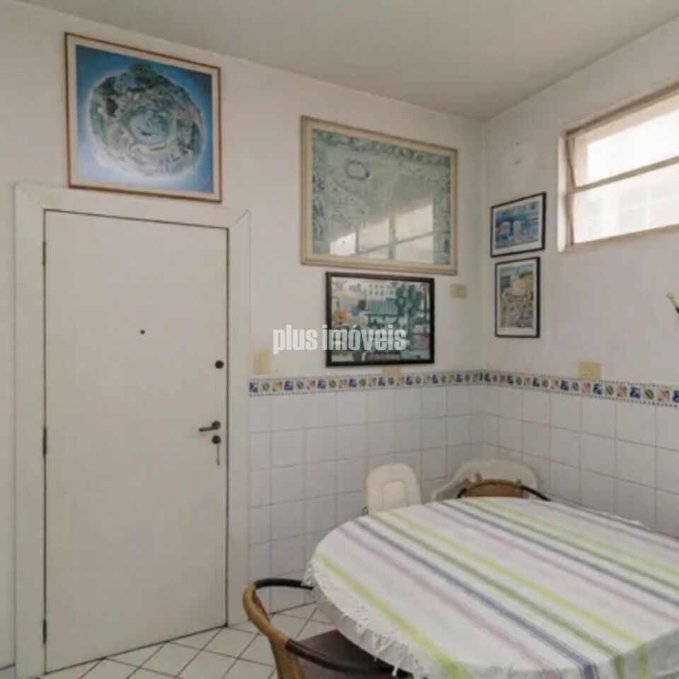 Apartamento, 3 quartos, 180 m² - Foto 5