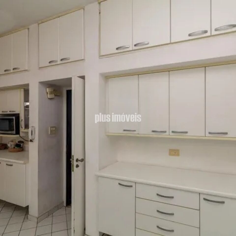 Apartamento, 3 quartos, 180 m² - Foto 6