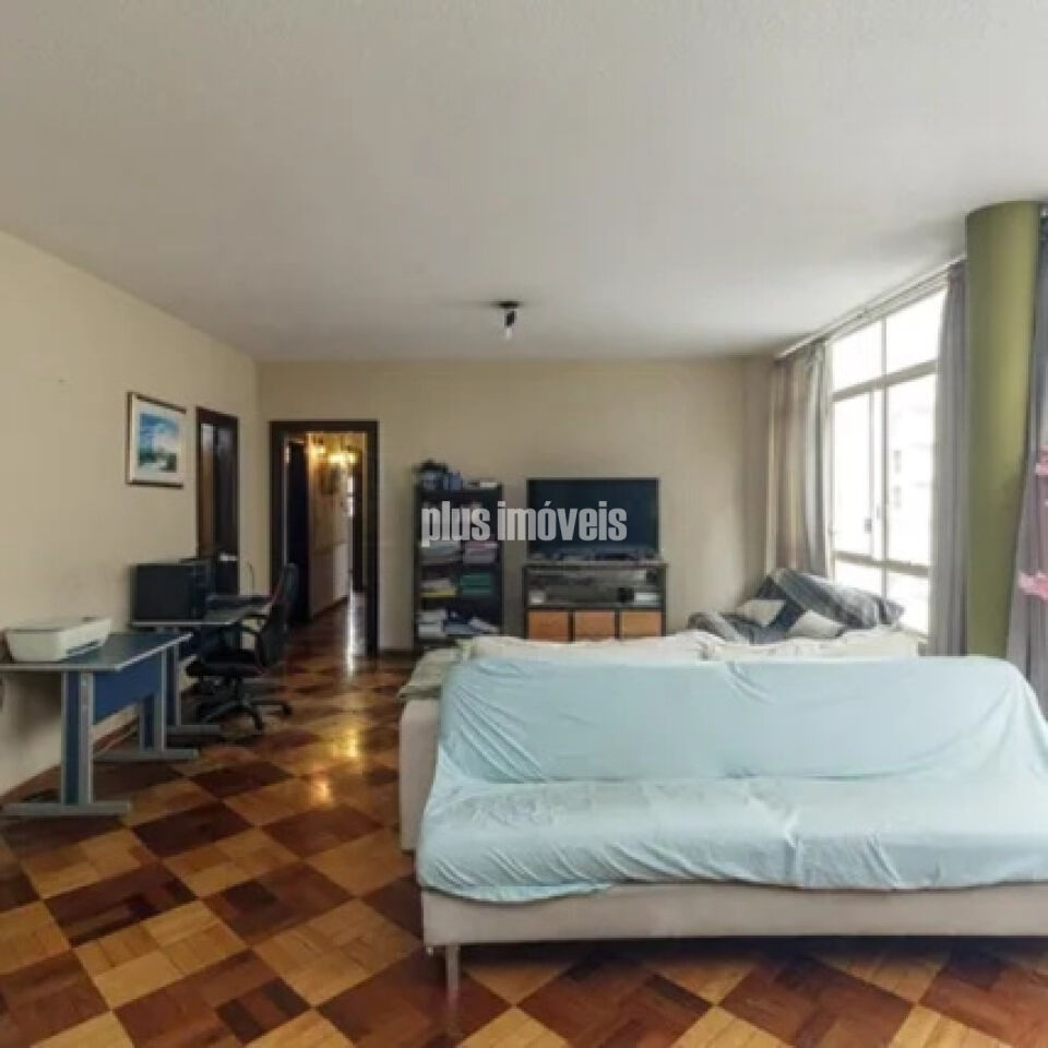 Apartamento, 3 quartos, 180 m² - Foto 1