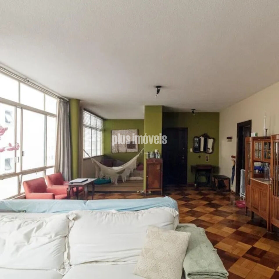 Apartamento, 3 quartos, 180 m² - Foto 3
