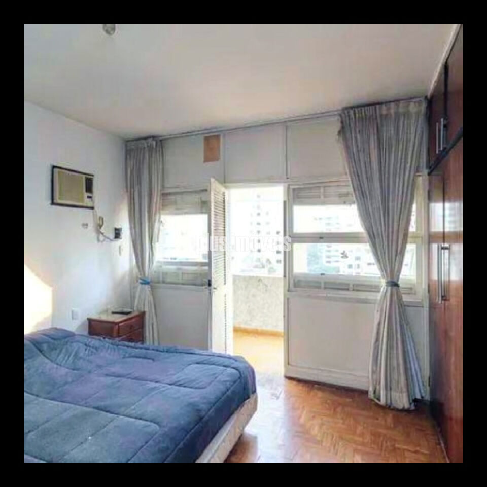 Apartamento, 3 quartos, 180 m² - Foto 17