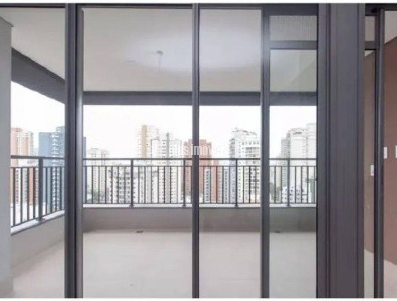 Apartamento, 2 quartos, 78 m² - Foto 3