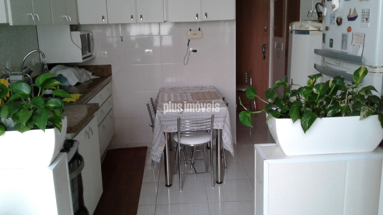 Apartamento, 3 quartos, 151 m² - Foto 5