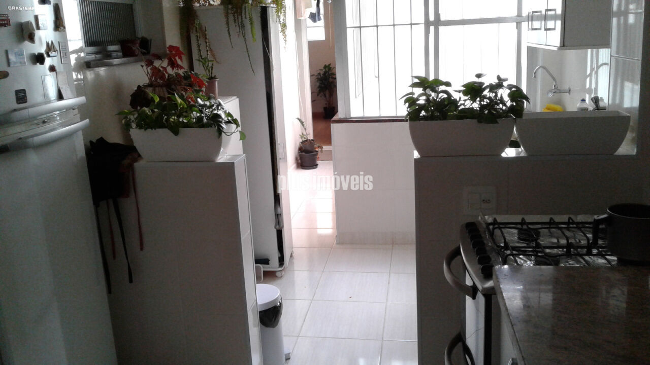 Apartamento, 3 quartos, 151 m² - Foto 4