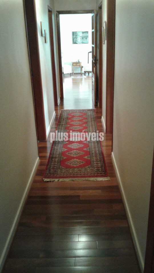Apartamento, 3 quartos, 151 m² - Foto 2