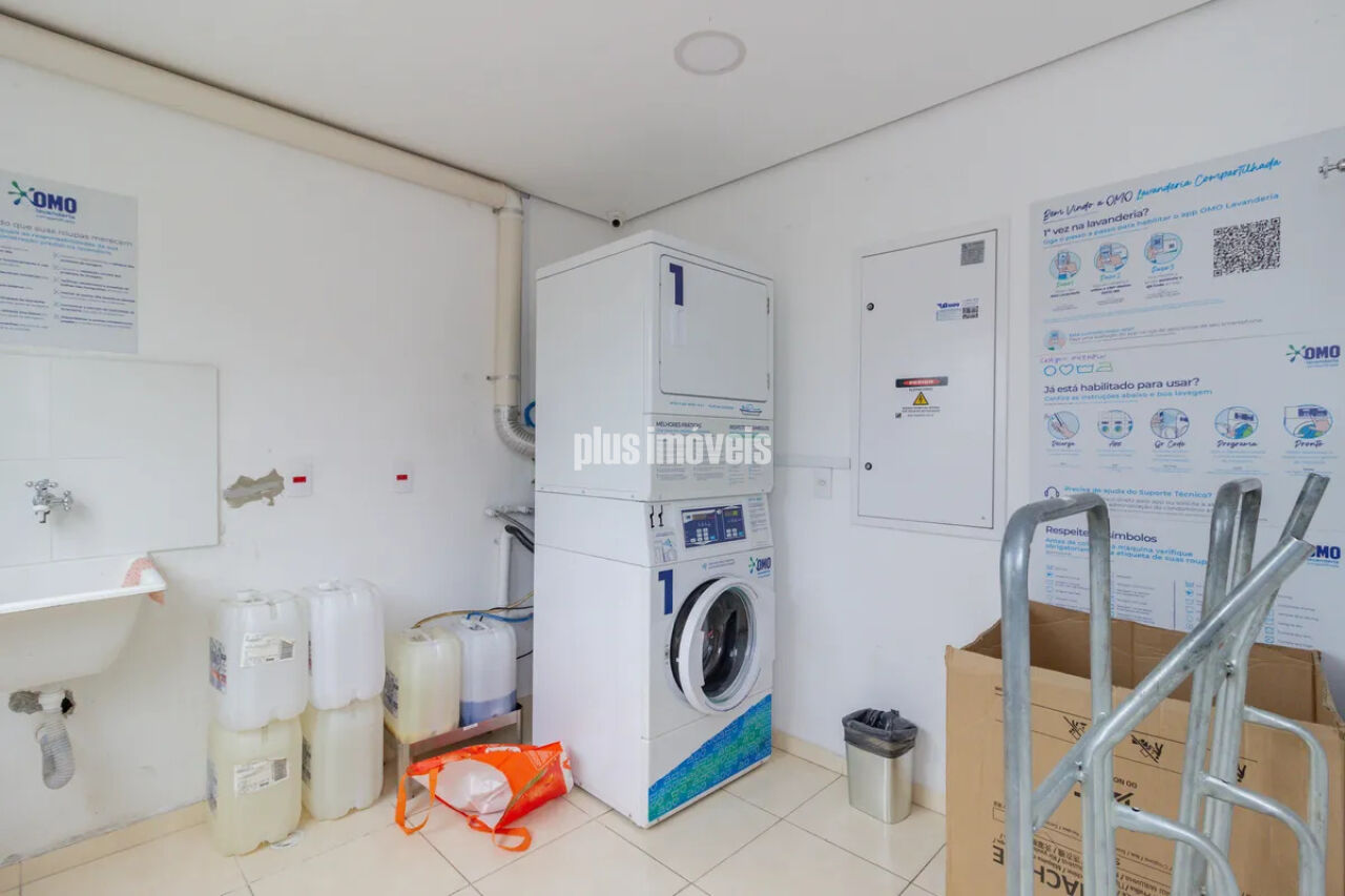 Apartamento, 2 quartos, 41 m² - Foto 32