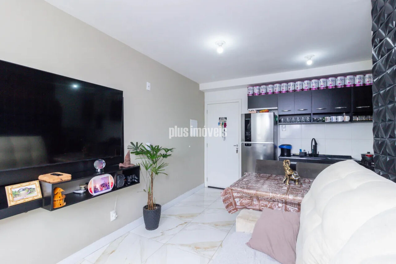 Apartamento, 2 quartos, 41 m² - Foto 5
