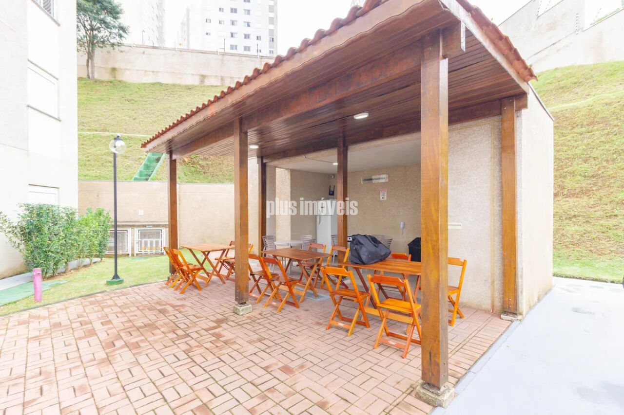 Apartamento, 2 quartos, 41 m² - Foto 30