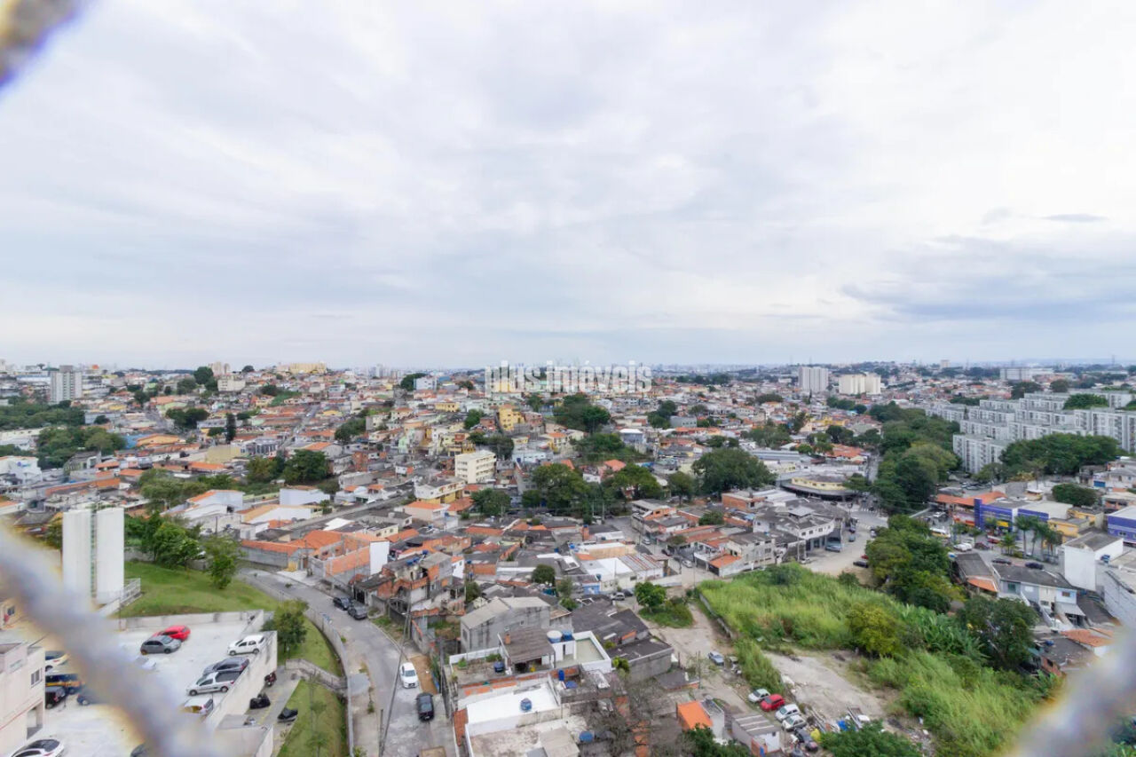 Apartamento, 2 quartos, 41 m² - Foto 15