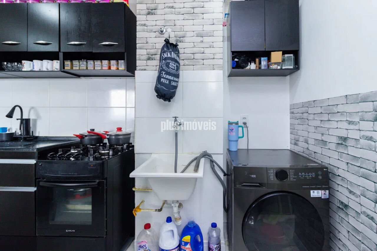 Apartamento, 2 quartos, 41 m² - Foto 10