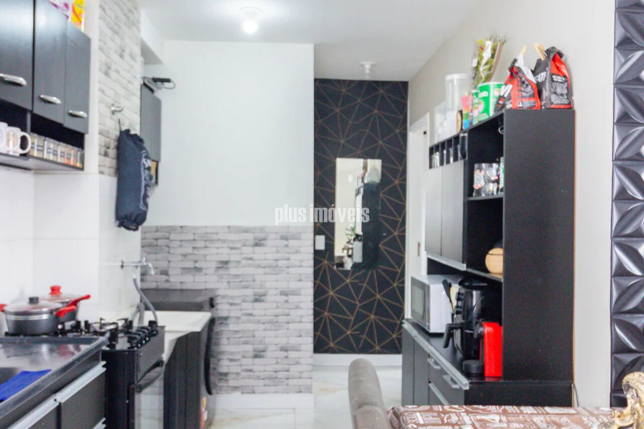 Apartamento, 2 quartos, 41 m² - Foto 9