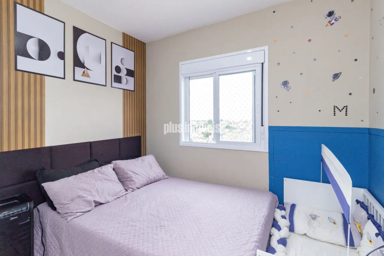 Apartamento, 2 quartos, 41 m² - Foto 13