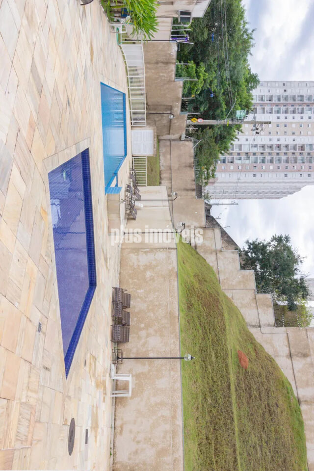 Apartamento, 2 quartos, 41 m² - Foto 35