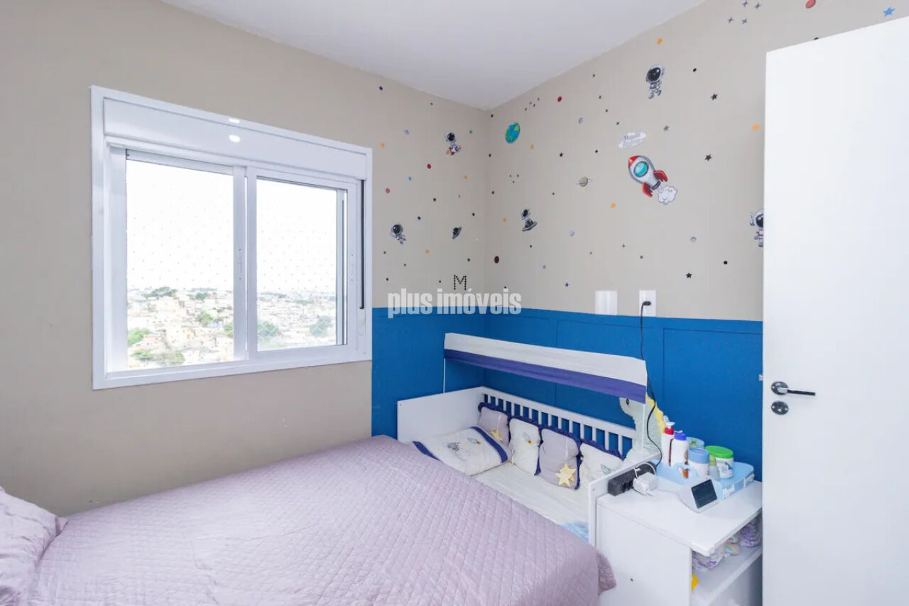 Apartamento, 2 quartos, 41 m² - Foto 14