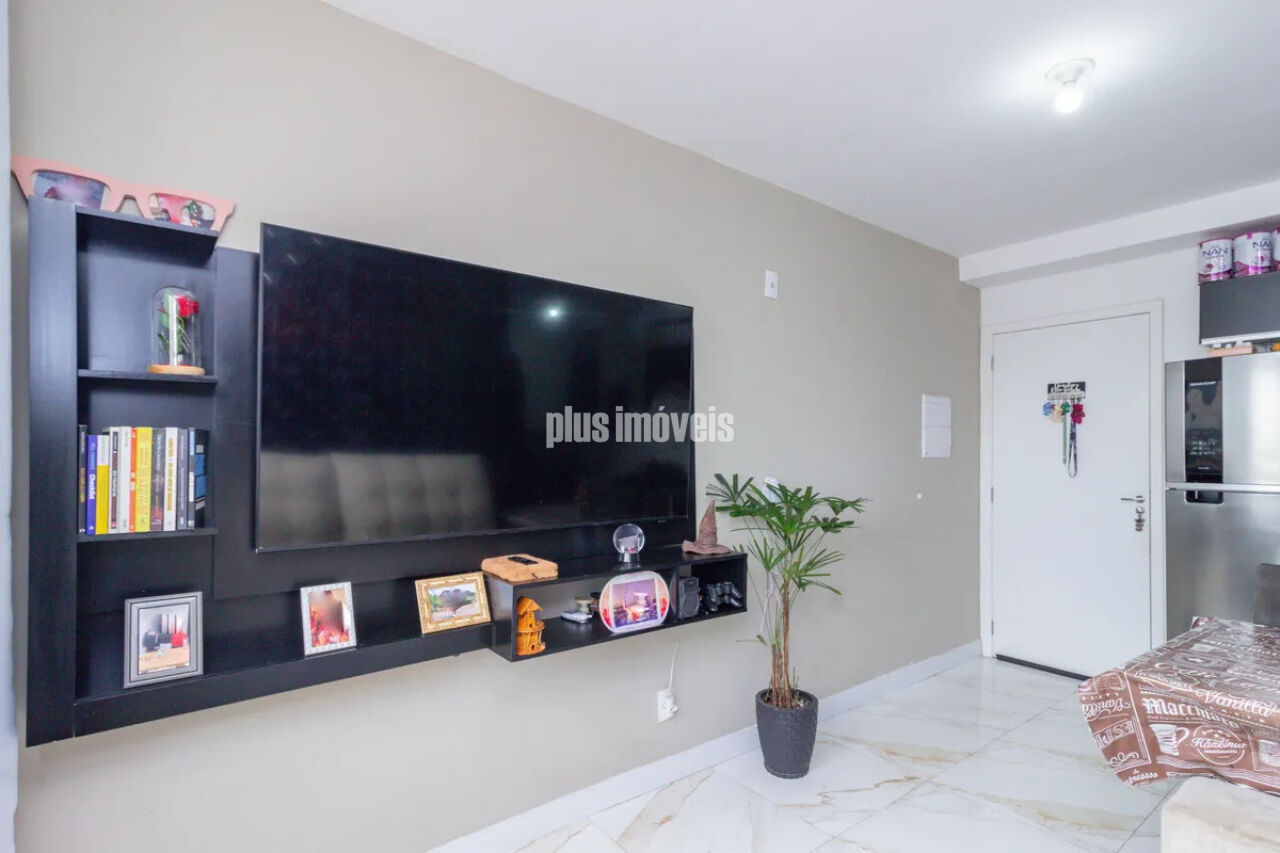 Apartamento, 2 quartos, 41 m² - Foto 3