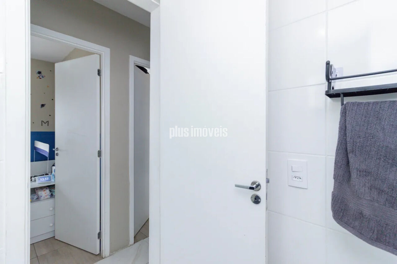 Apartamento, 2 quartos, 41 m² - Foto 21