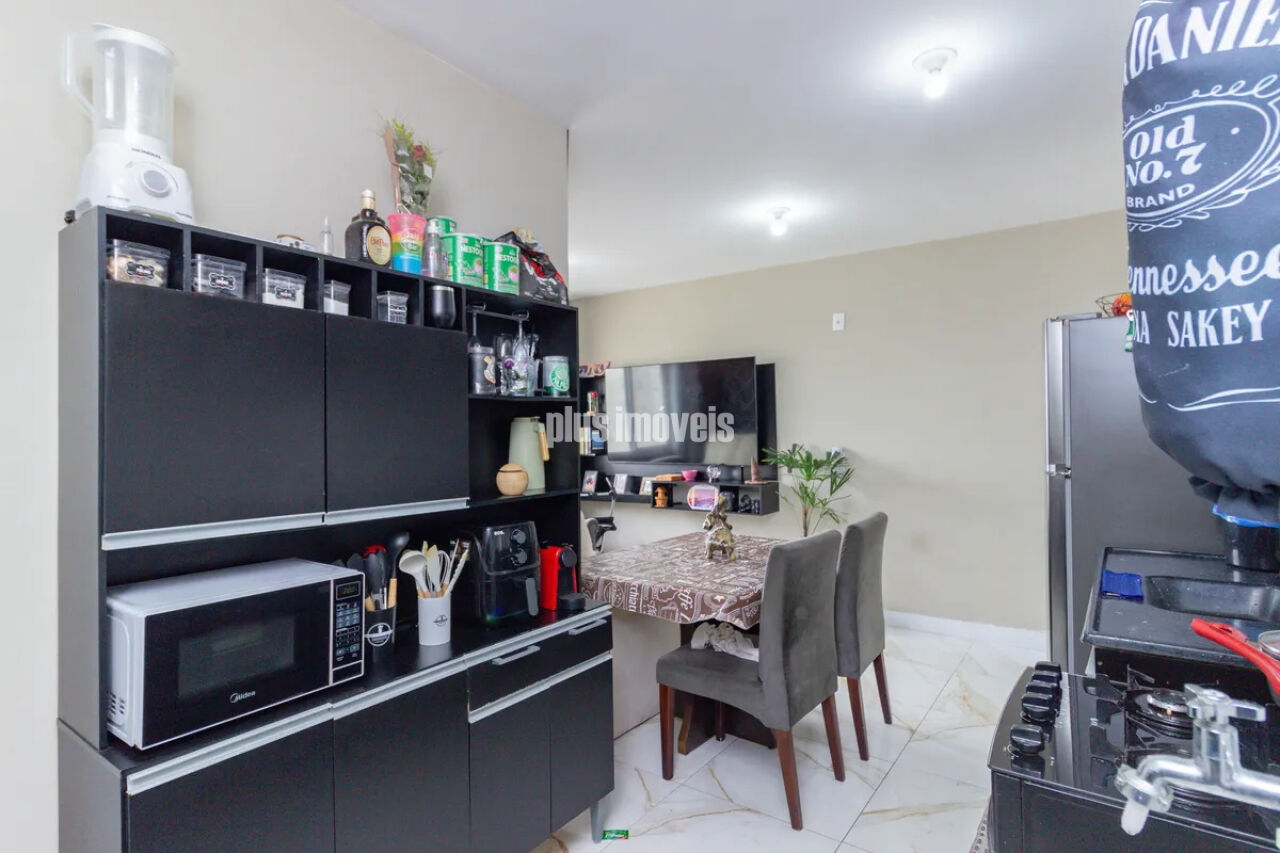 Apartamento, 2 quartos, 41 m² - Foto 6