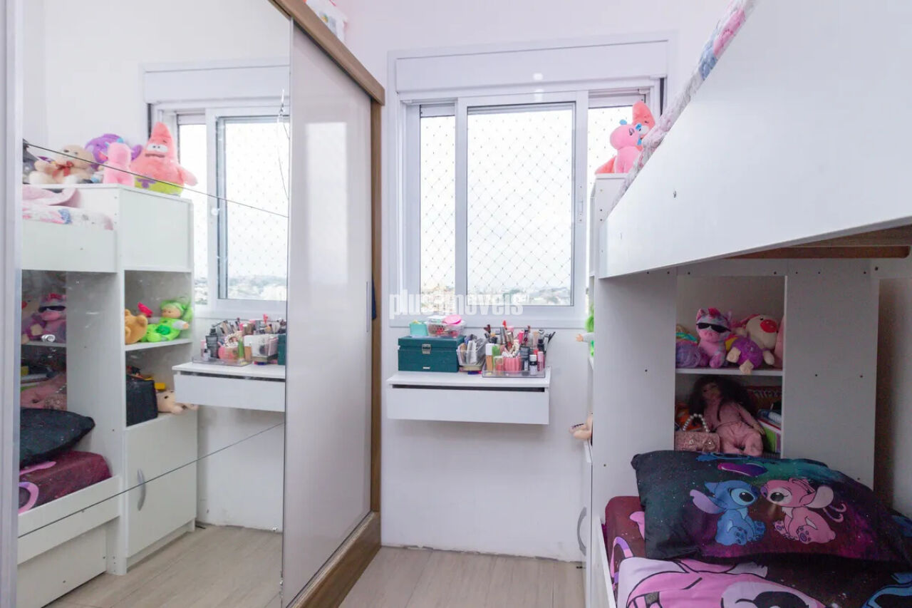 Apartamento, 2 quartos, 41 m² - Foto 23