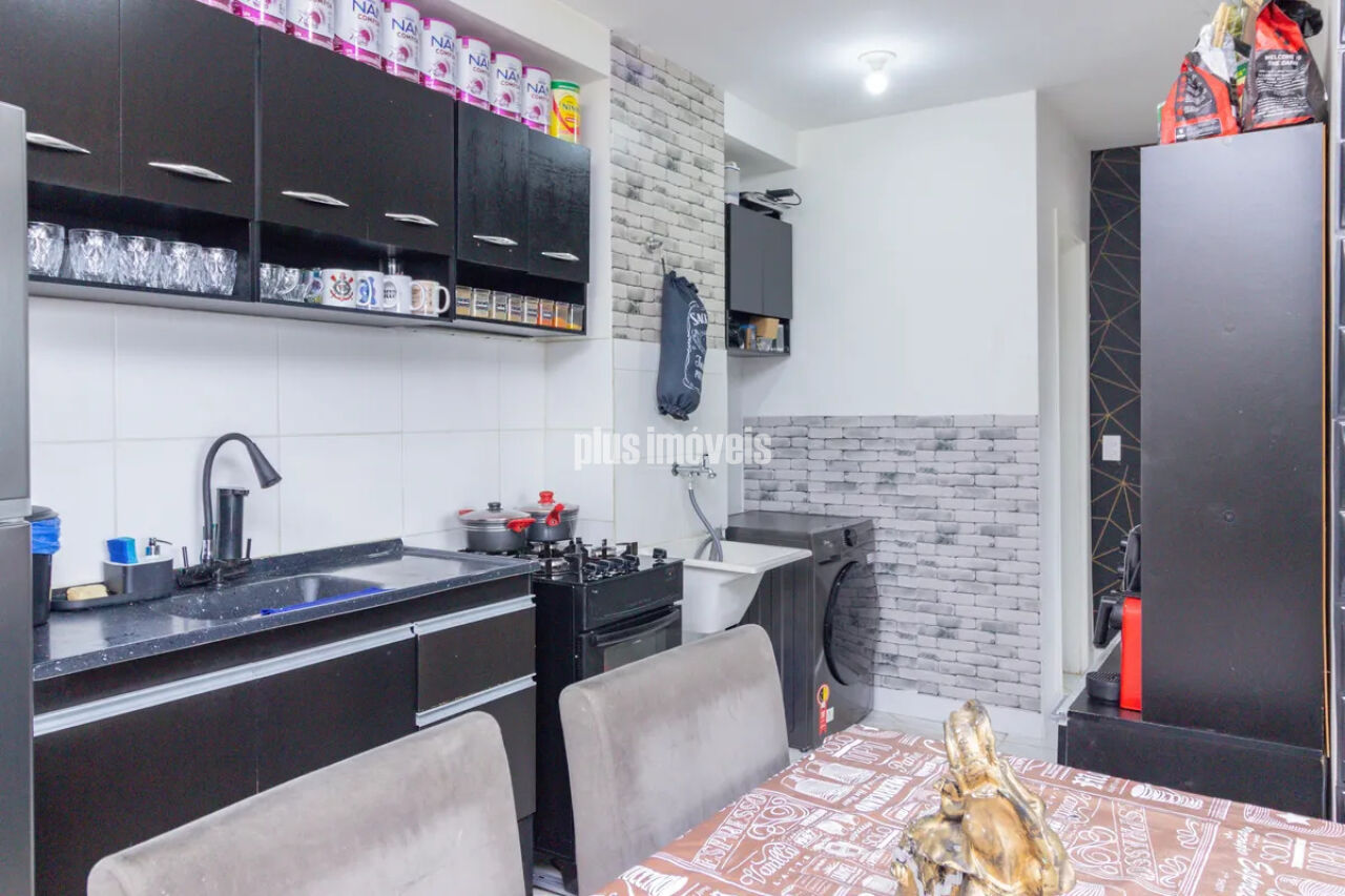 Apartamento, 2 quartos, 41 m² - Foto 7