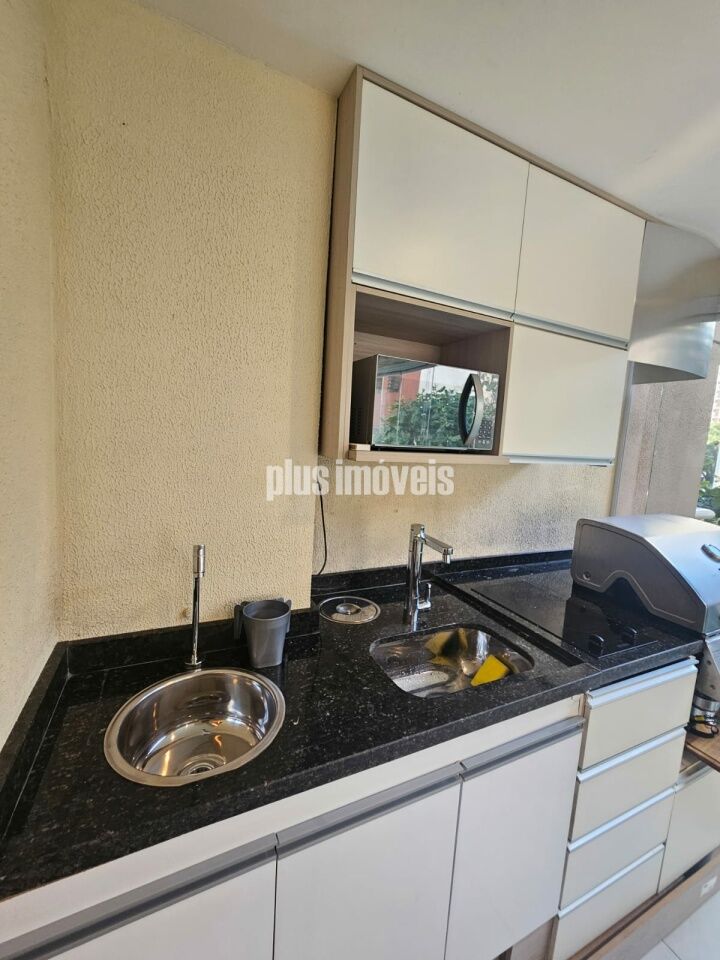 Apartamento, 1 quarto, 37 m² - Foto 8