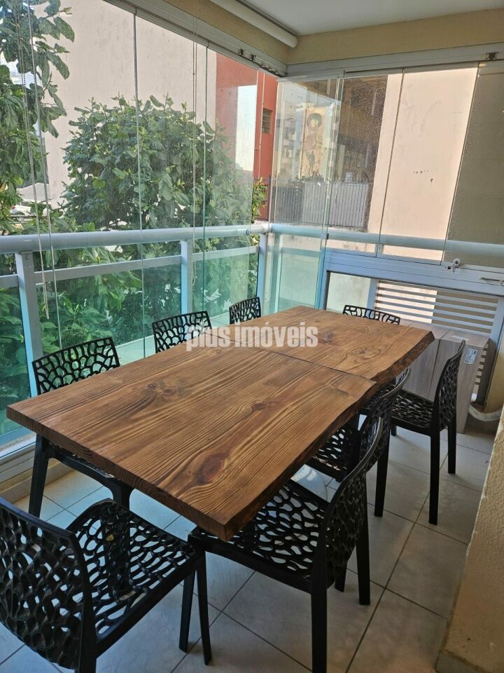 Apartamento, 1 quarto, 37 m² - Foto 6