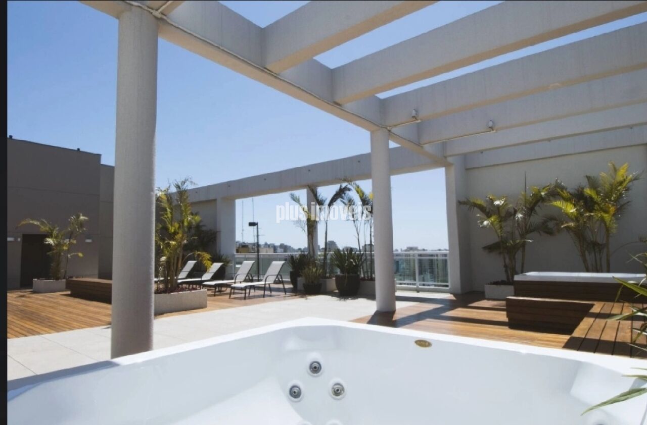 Apartamento, 1 quarto, 37 m² - Foto 15
