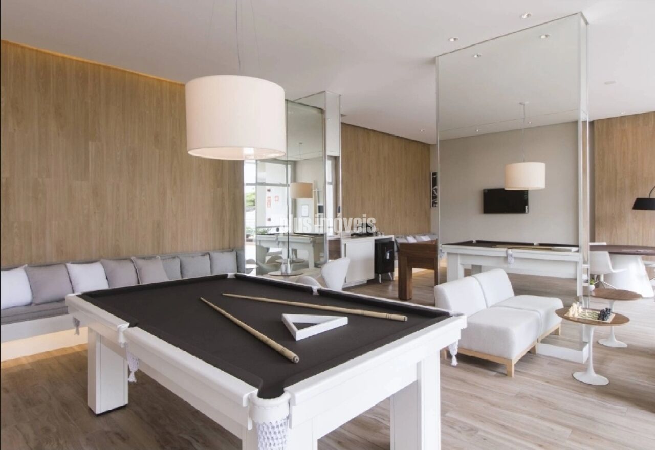 Apartamento, 1 quarto, 37 m² - Foto 21