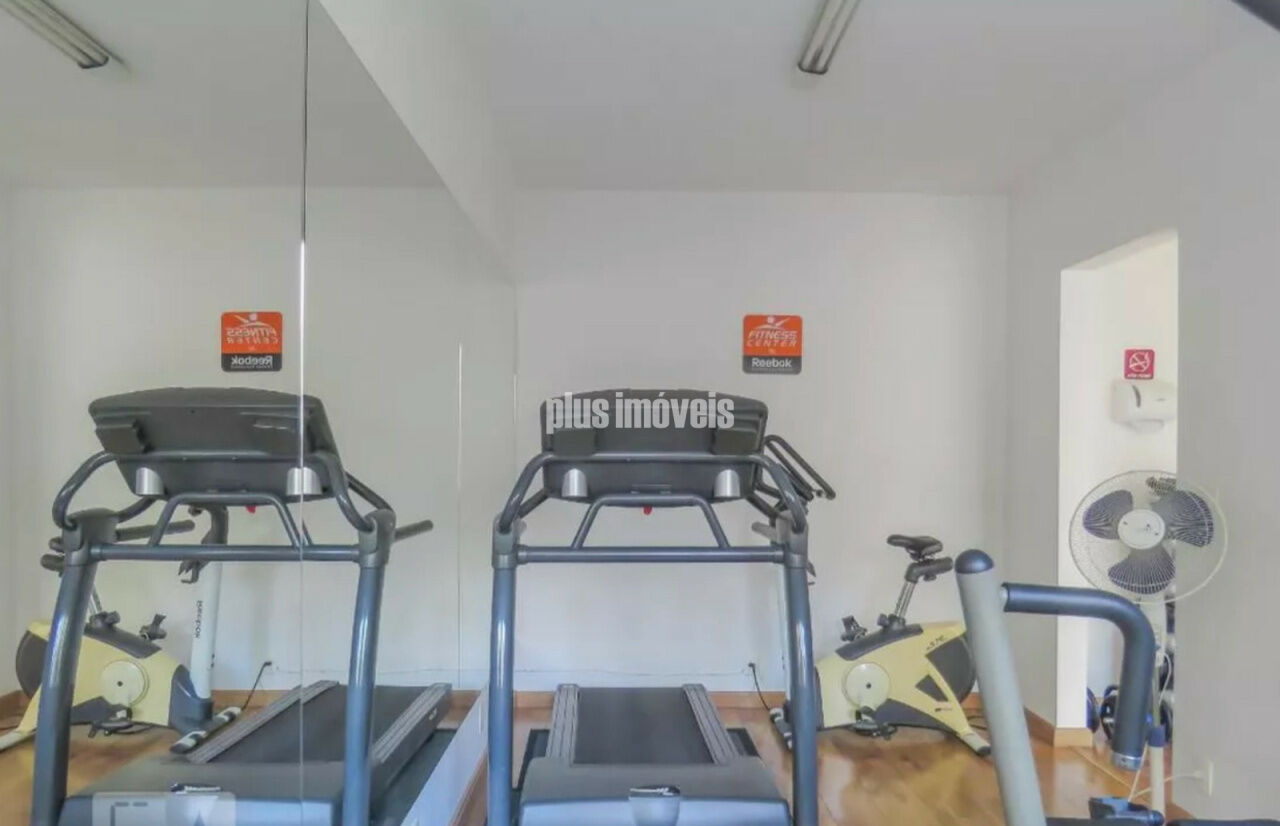 Apartamento, 1 quarto, 60 m² - Foto 17