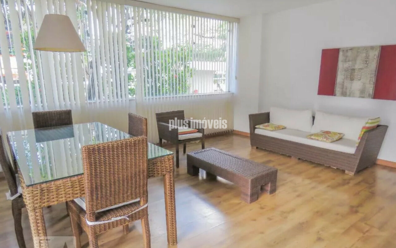 Apartamento, 1 quarto, 60 m² - Foto 18