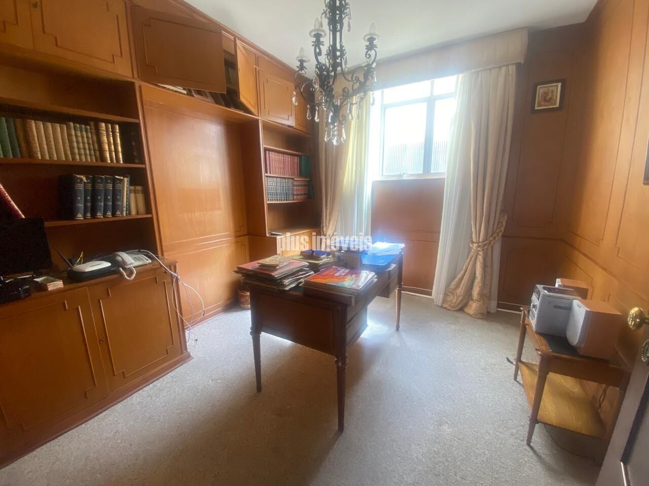Apartamento, 4 quartos, 343 m² - Foto 10