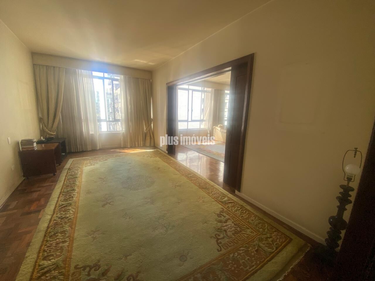 Apartamento, 4 quartos, 343 m² - Foto 4