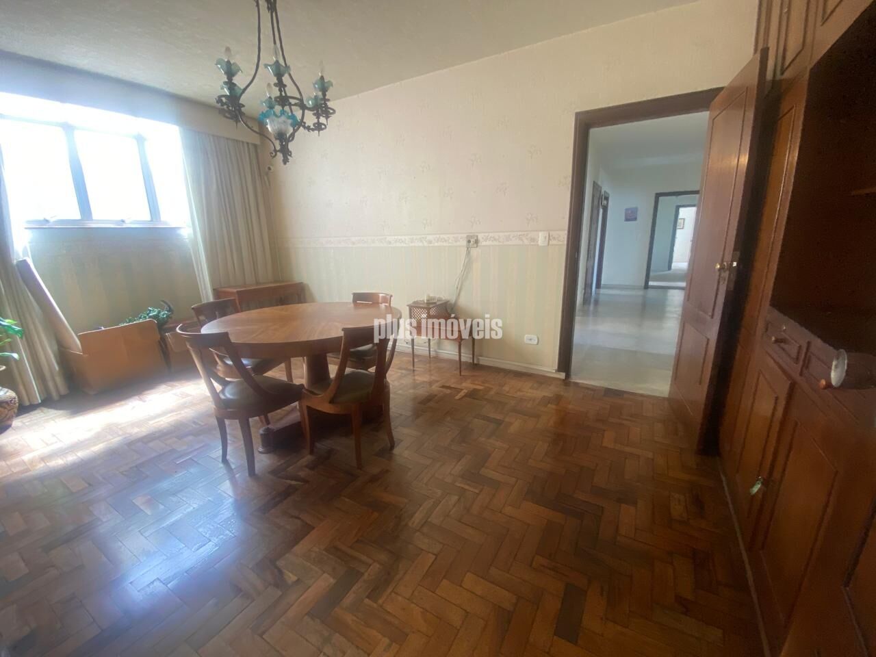 Apartamento, 4 quartos, 343 m² - Foto 8