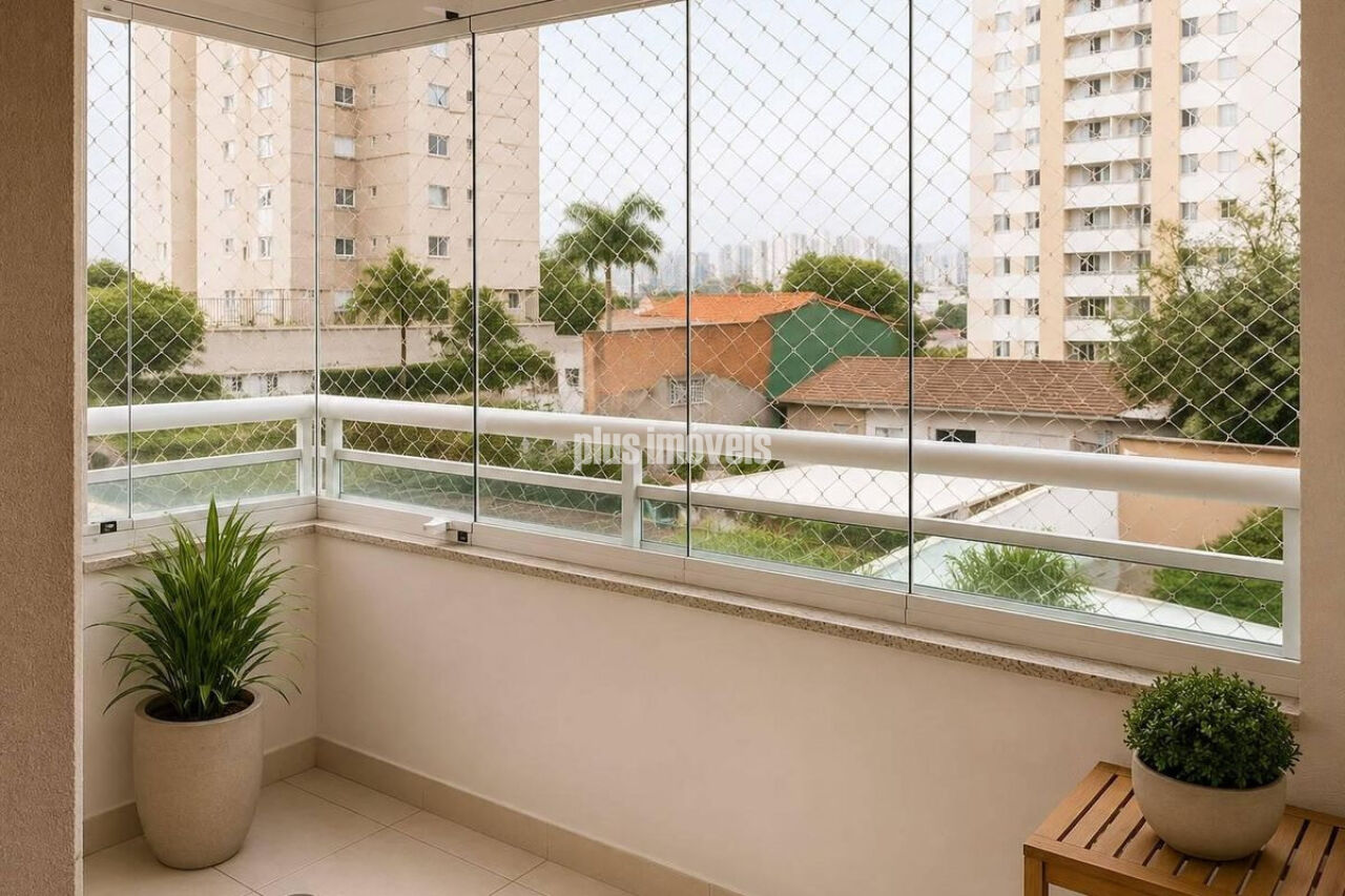 Apartamento, 3 quartos, 150 m² - Foto 13