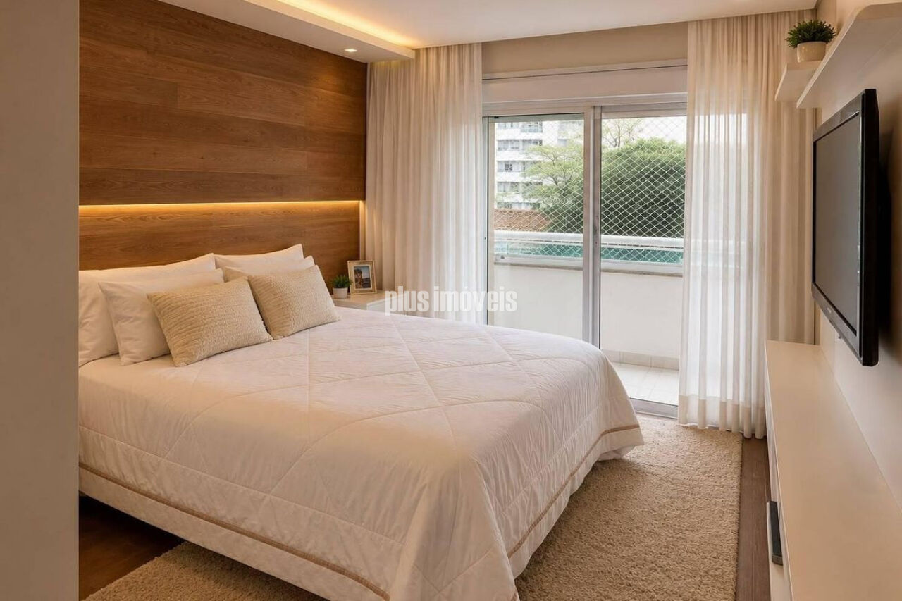 Apartamento, 3 quartos, 150 m² - Foto 14