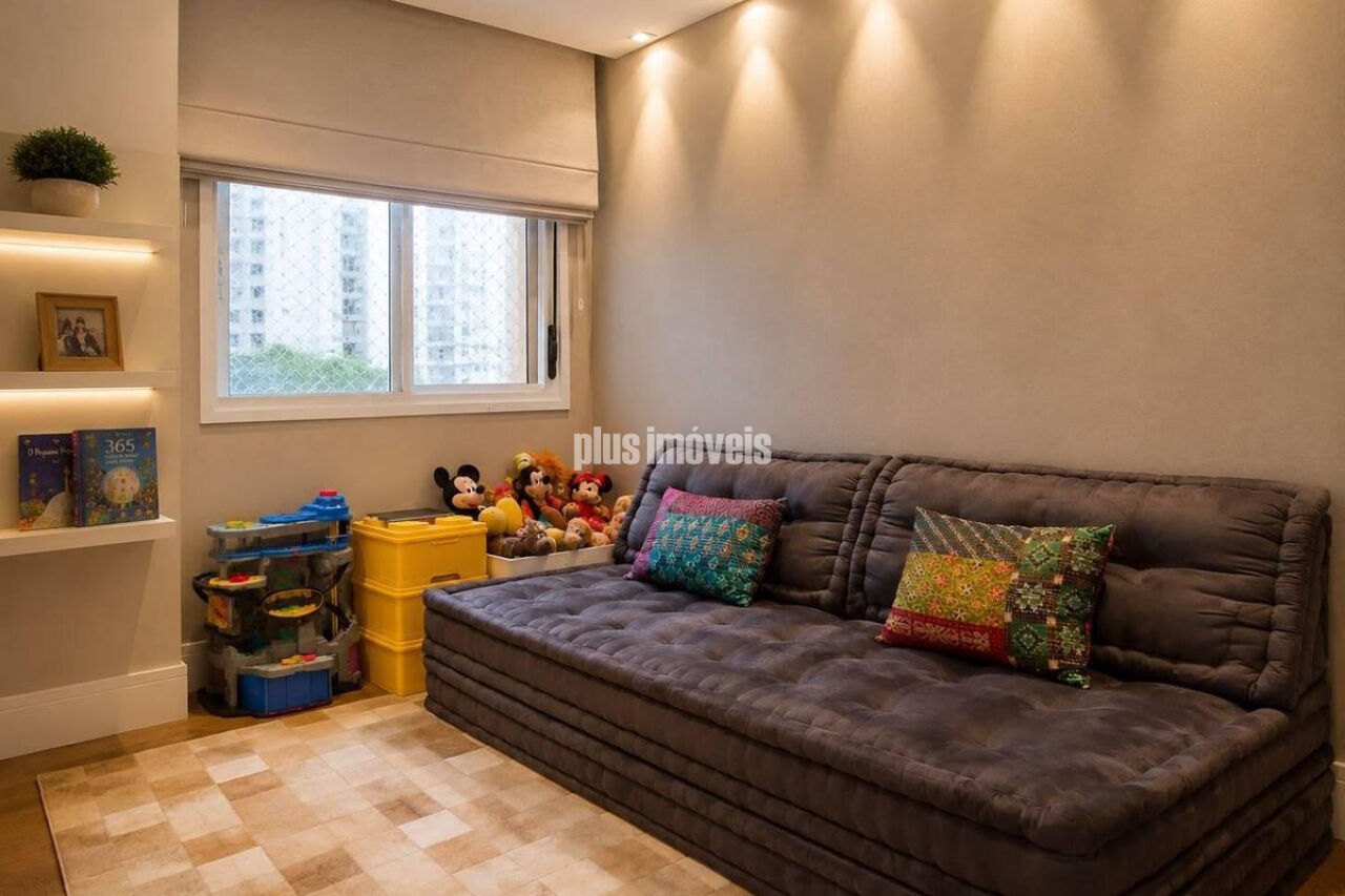 Apartamento, 3 quartos, 150 m² - Foto 4