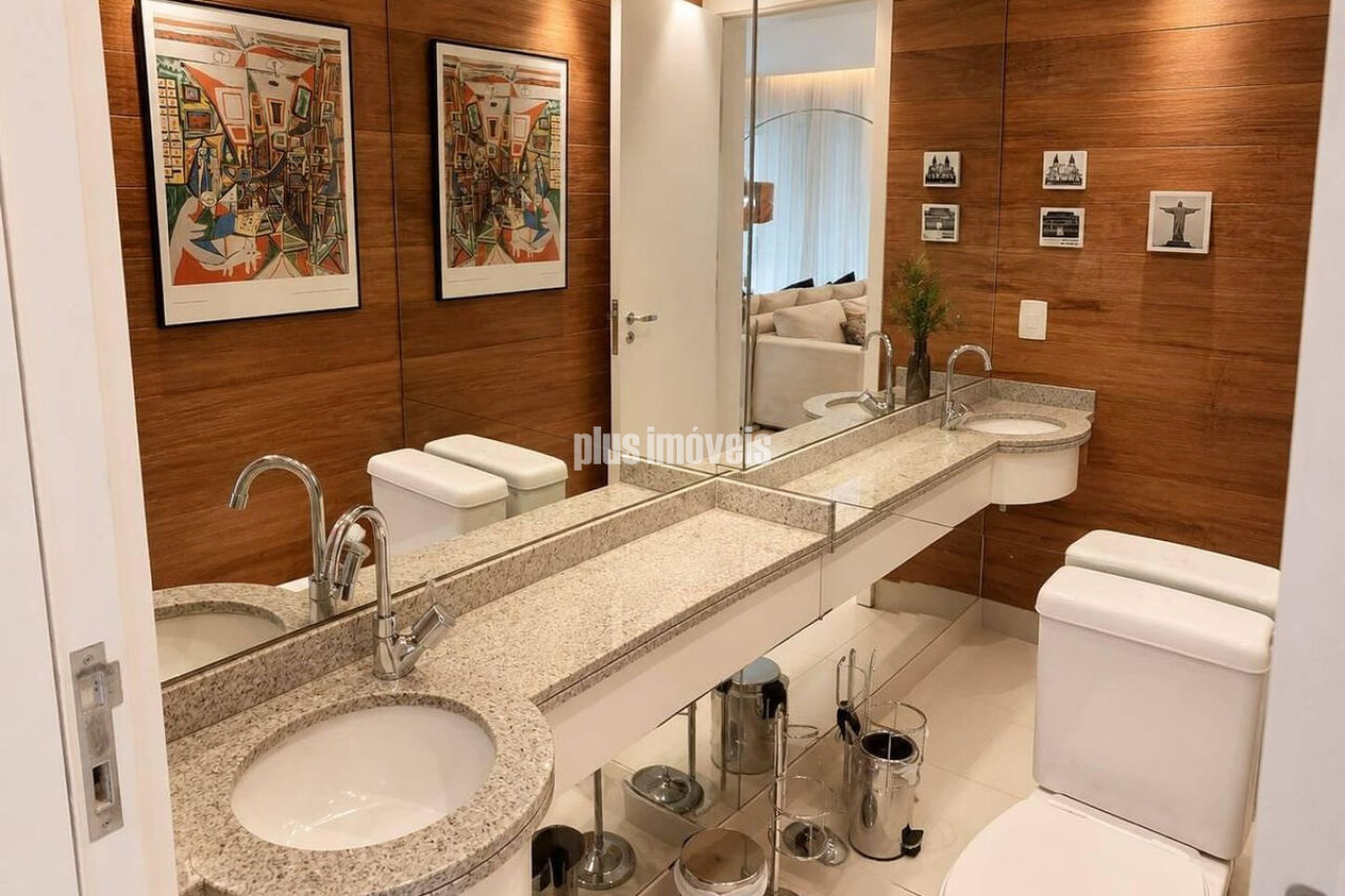 Apartamento, 3 quartos, 150 m² - Foto 18