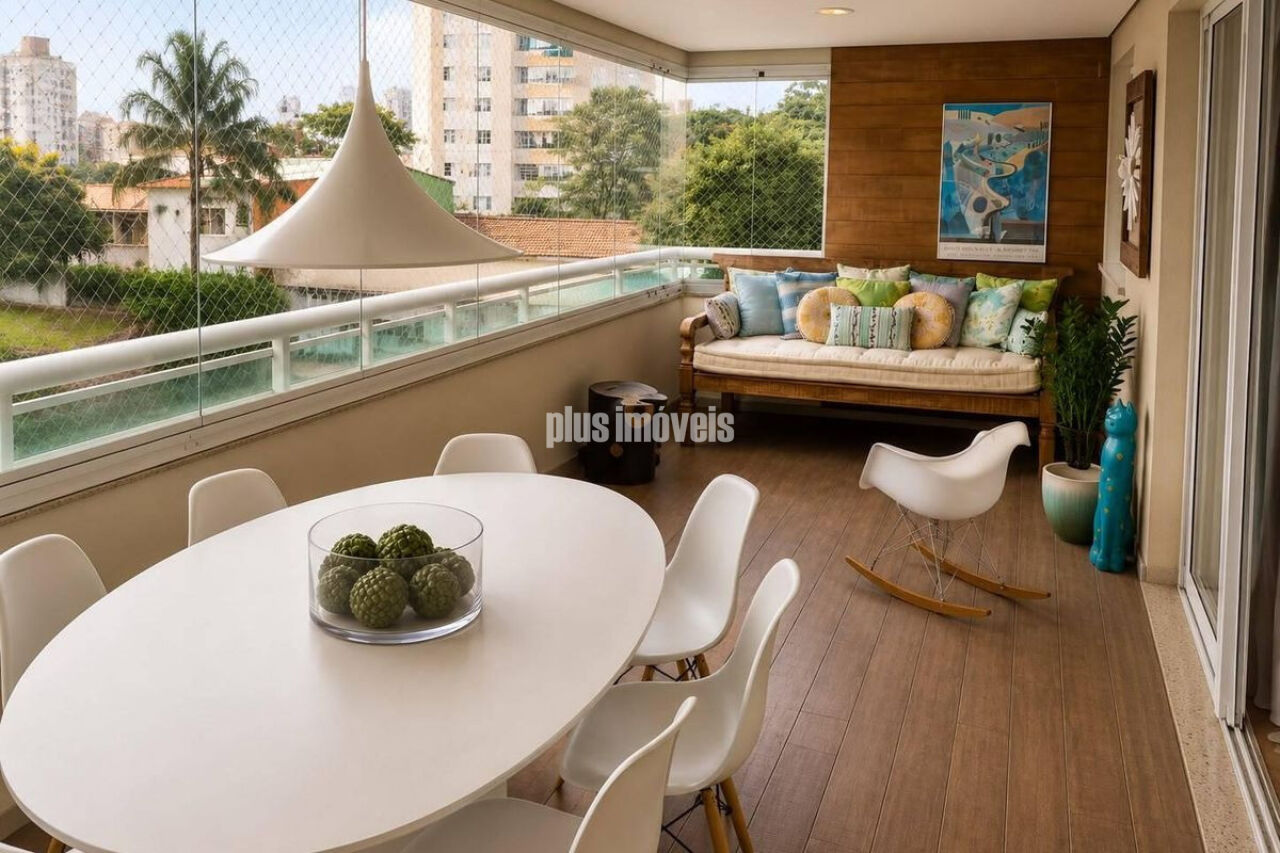 Apartamento, 3 quartos, 150 m² - Foto 6