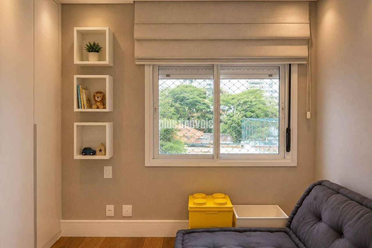 Apartamento, 3 quartos, 150 m² - Foto 5