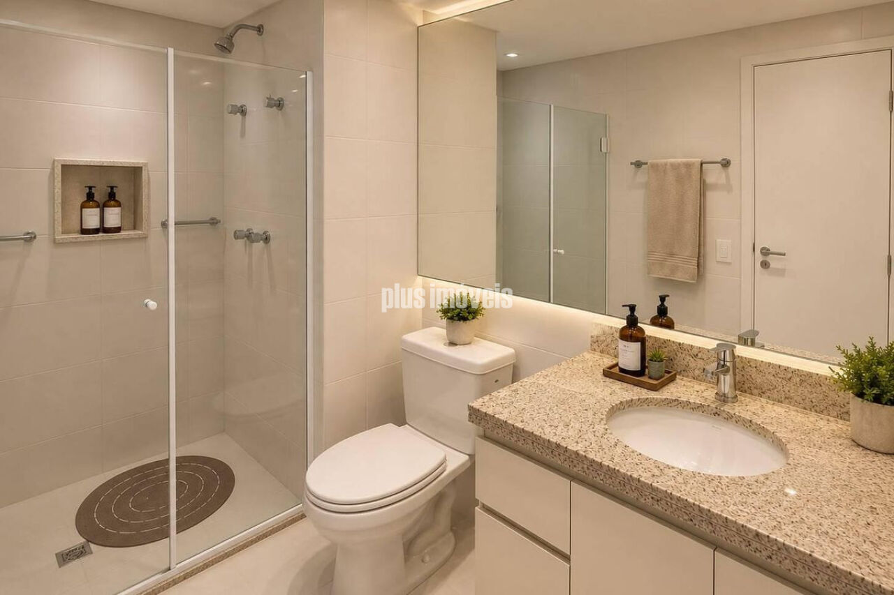Apartamento, 3 quartos, 150 m² - Foto 19
