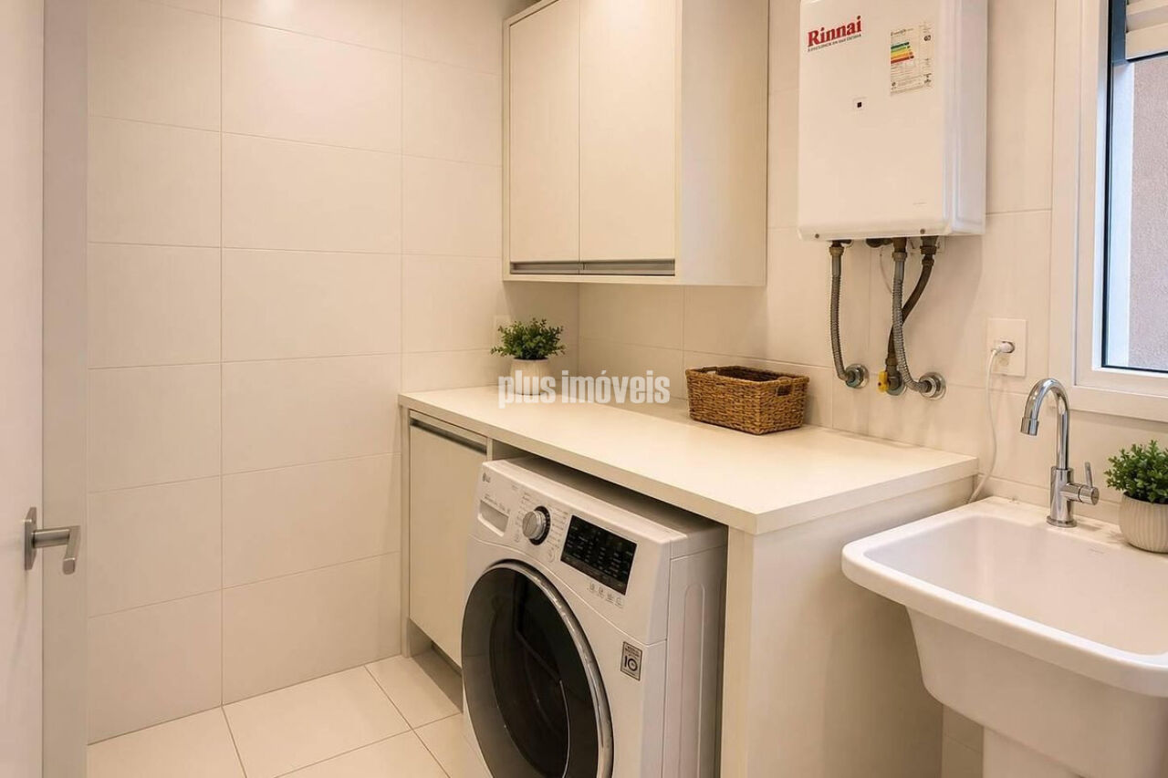 Apartamento, 3 quartos, 150 m² - Foto 17