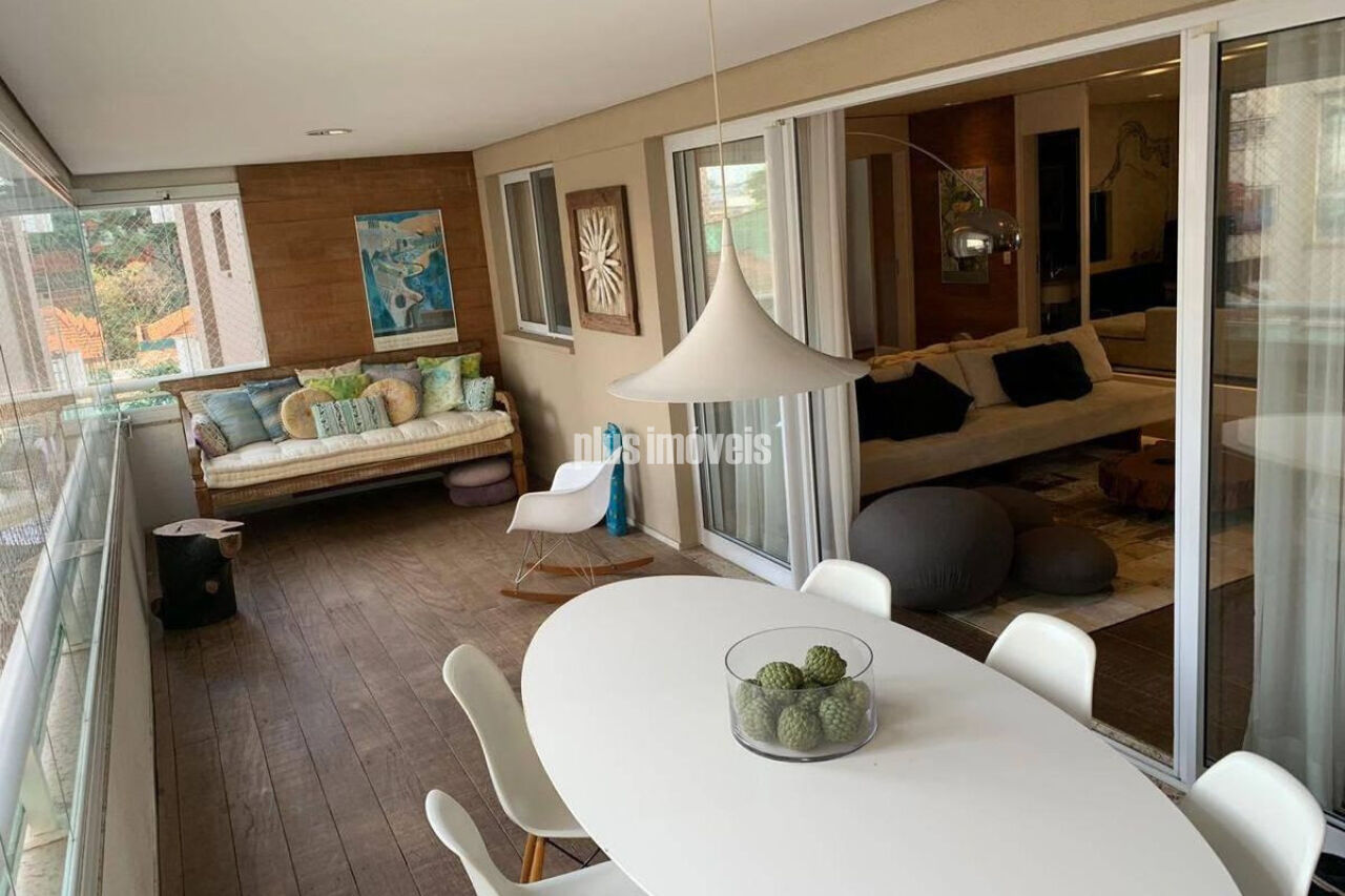Apartamento, 3 quartos, 150 m² - Foto 7