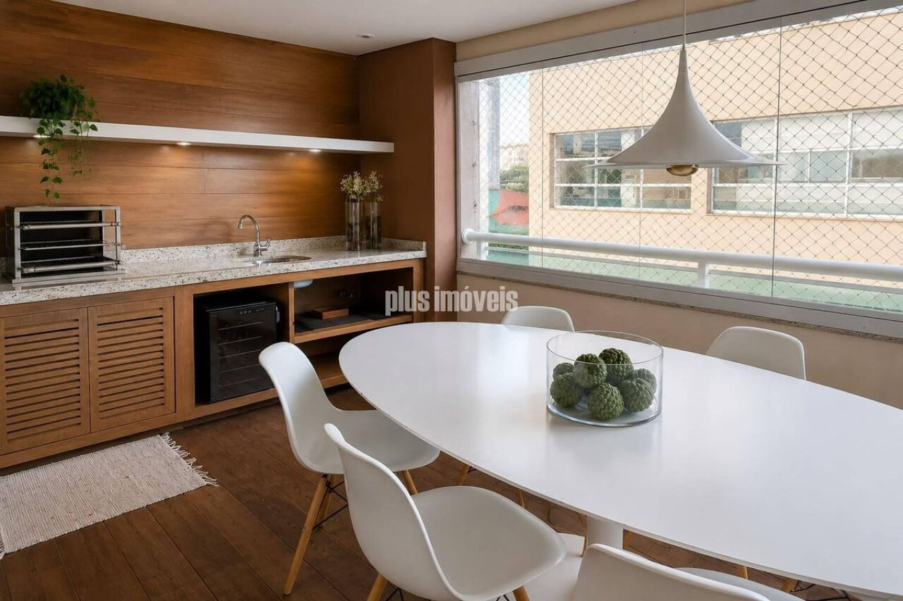 Apartamento, 3 quartos, 150 m² - Foto 10