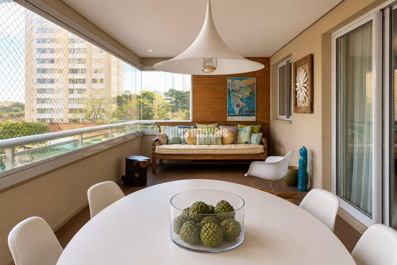 Apartamento, 3 quartos, 150 m² - Foto 8