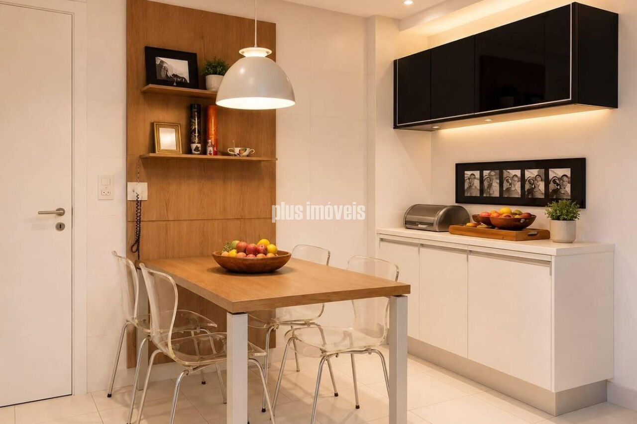 Apartamento, 3 quartos, 150 m² - Foto 12